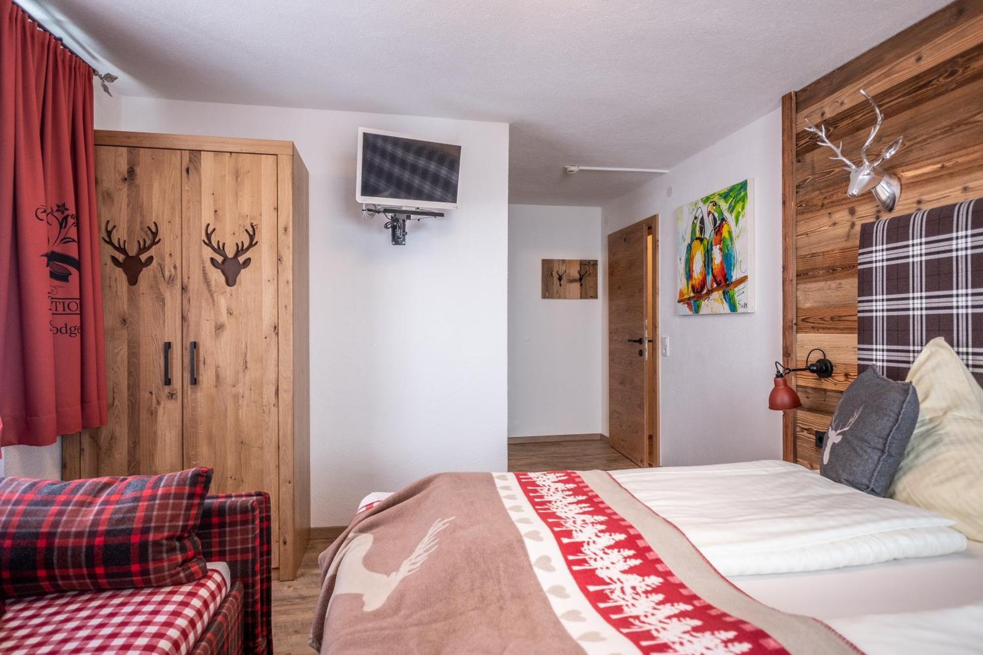 The Edition - Luxury & Style * Kaprun