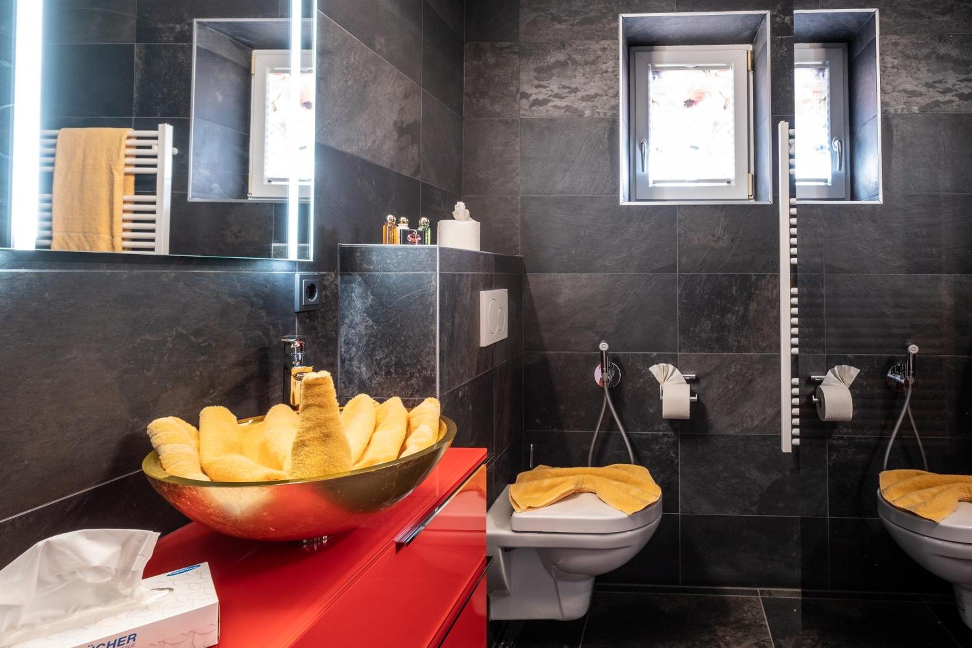 Chalet The Edition - Luxury & Style