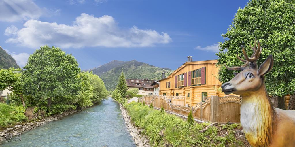 The Edition - Luxury & Style Chalet