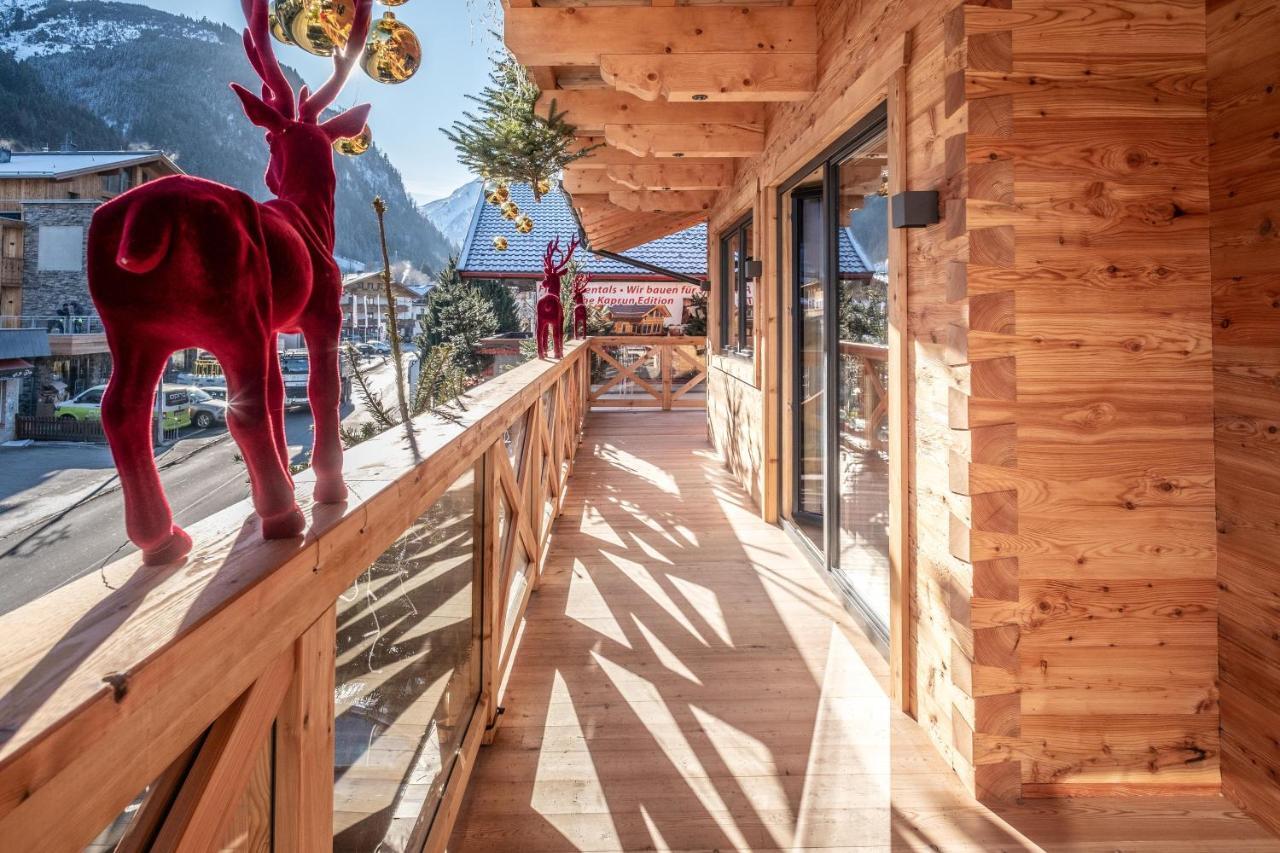Chalet The Edition - Luxury & Style *