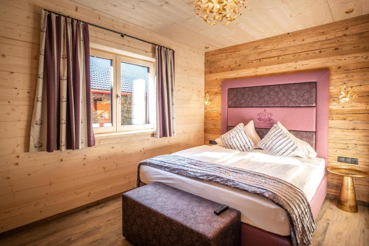 Chalet The Edition - Luxury & Style