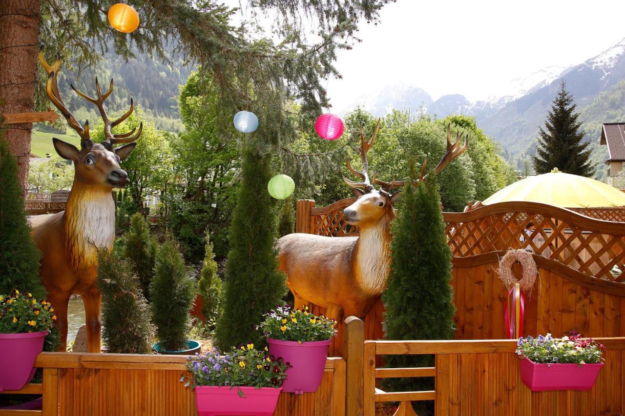 The Edition - Luxury & Style Chalet