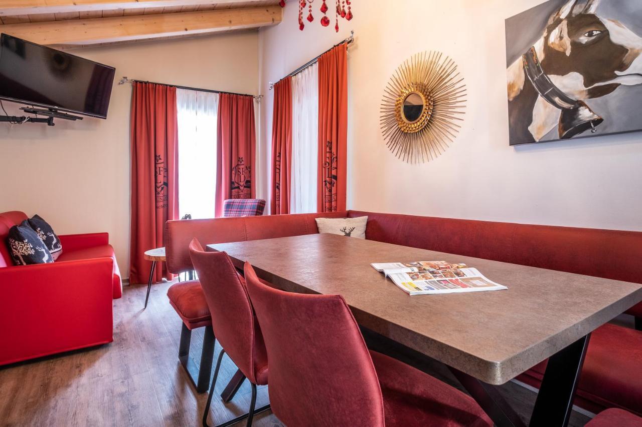 Chalet The Edition - Luxury & Style Kaprun