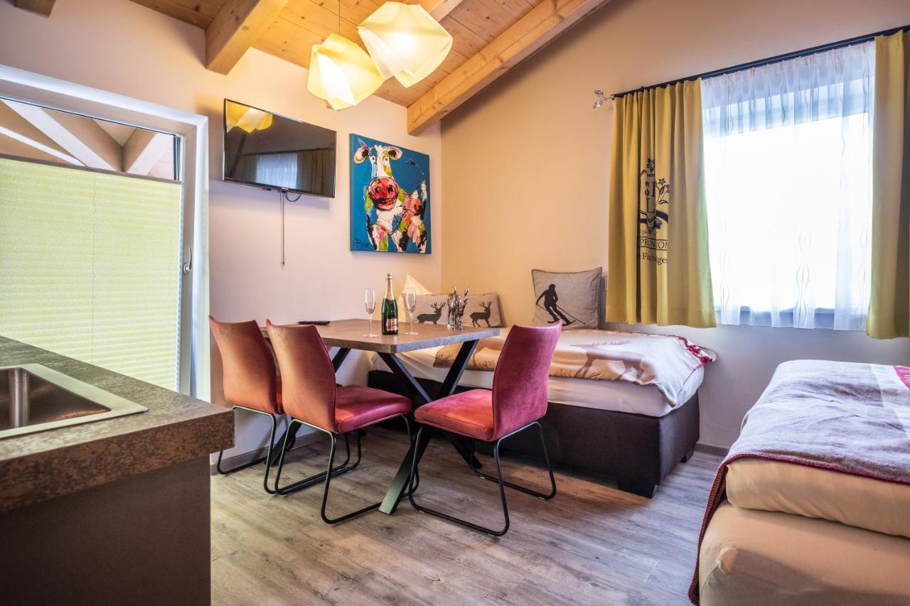 Chalet The Edition - Luxury & Style
